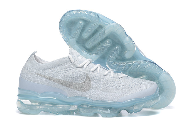 Women's Running Weapon Air Max 2023 White Shoes 006